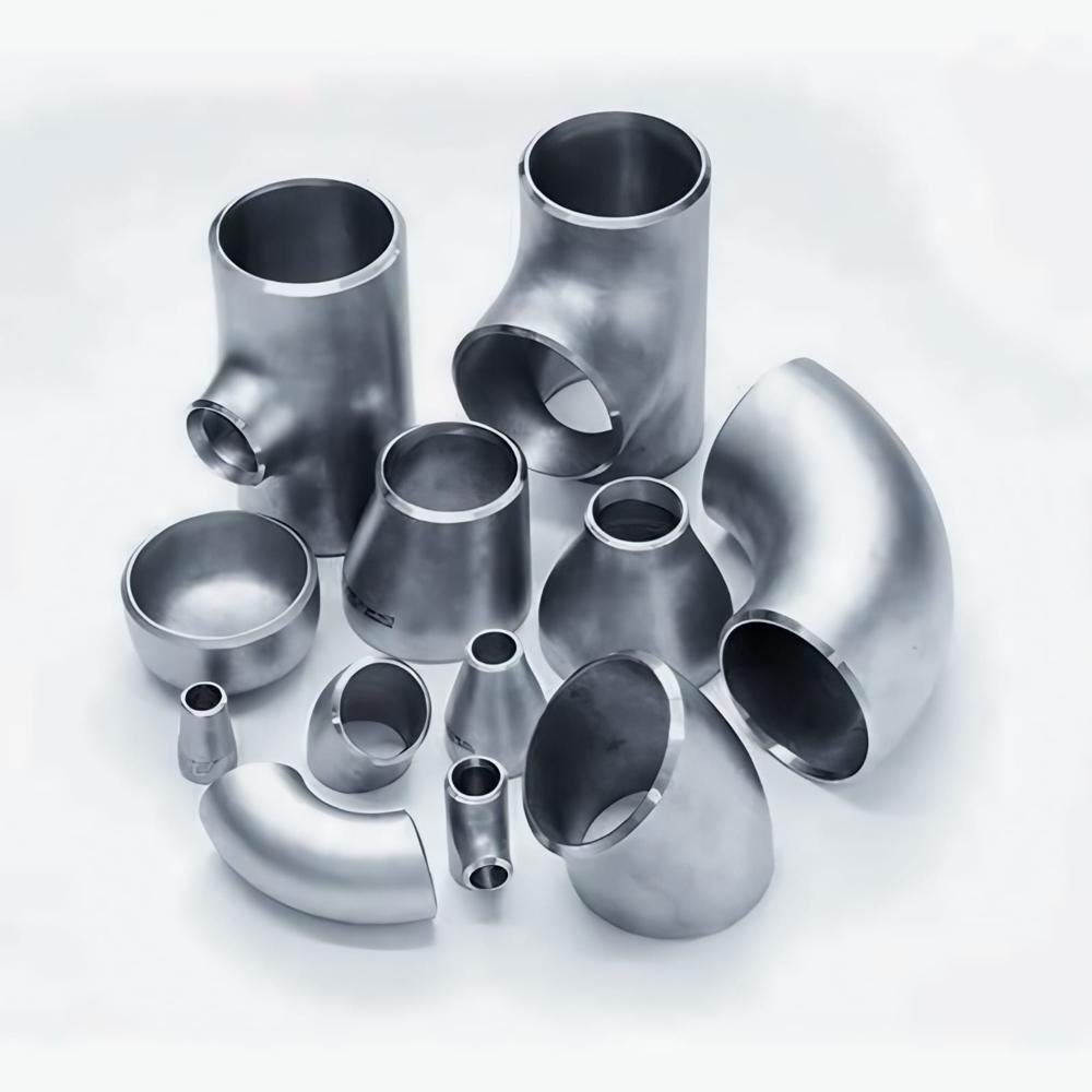 Duplex Steel S32205 Pipe Fittings