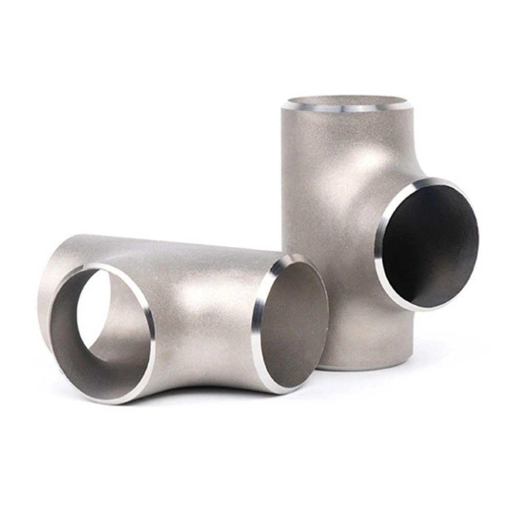  Duplex Steel S32205 Pipe Fittings
