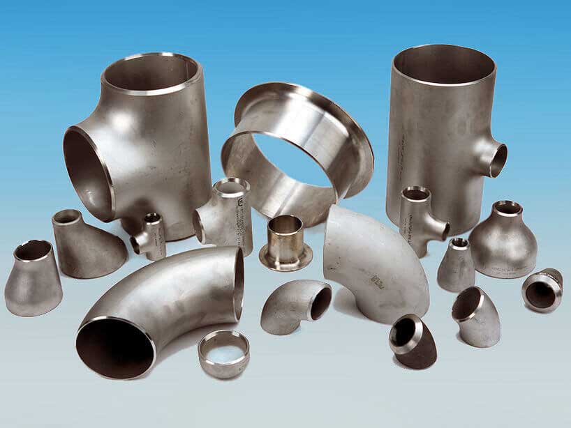 Duplex Steel S32205 Pipe Fittings