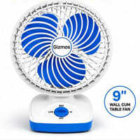 9 Wall Cum Table Fan