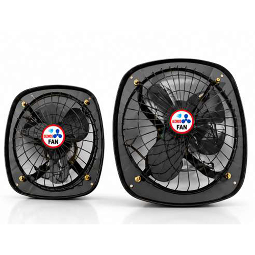 Fresh Air Fan