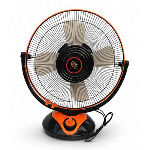 12 AP Fan