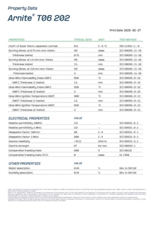 PBT T06202 PLAIN NATURAL (B1901)