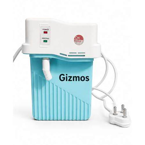 Gizmos 1 litre Instant Geyser