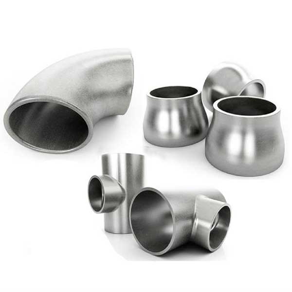 Duplex Steel S31803 Pipe Fittings