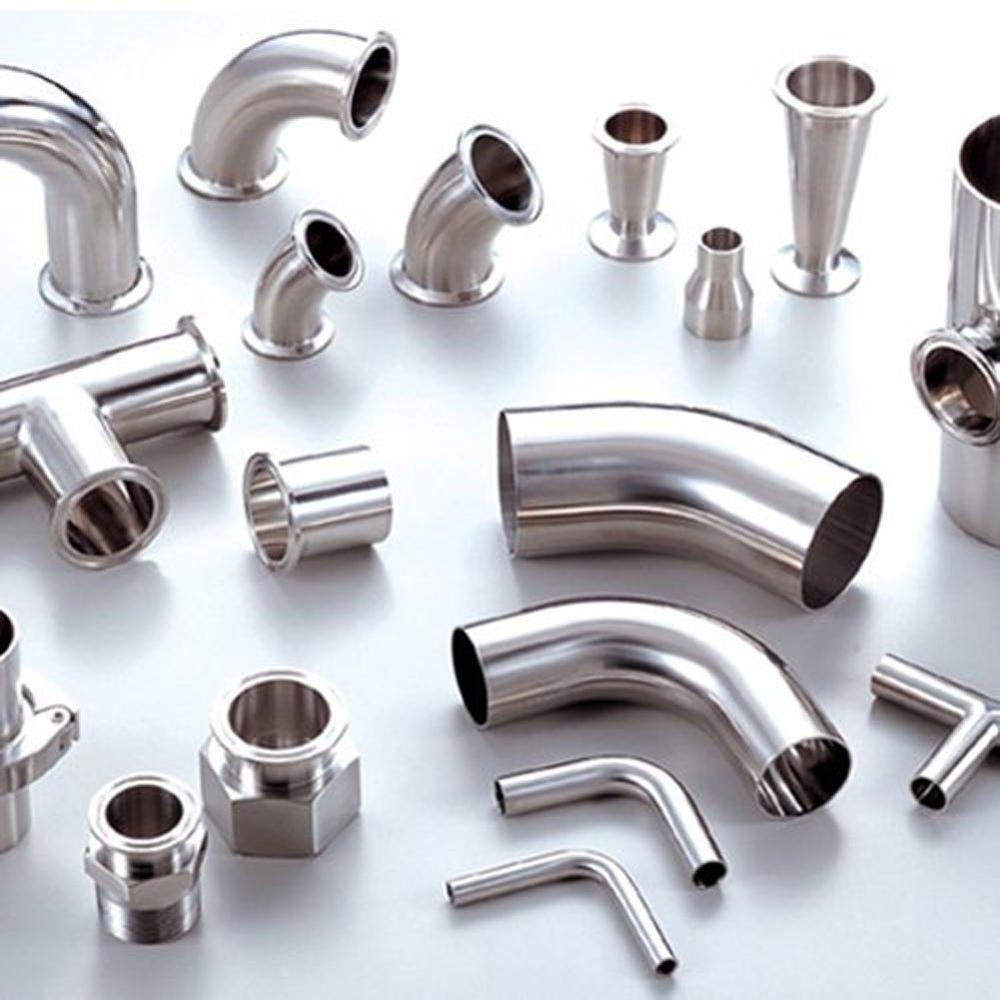 Duplex Steel S31803 Pipe Fittings