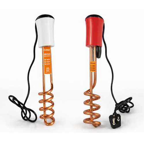 Aeromega Immersion Rod