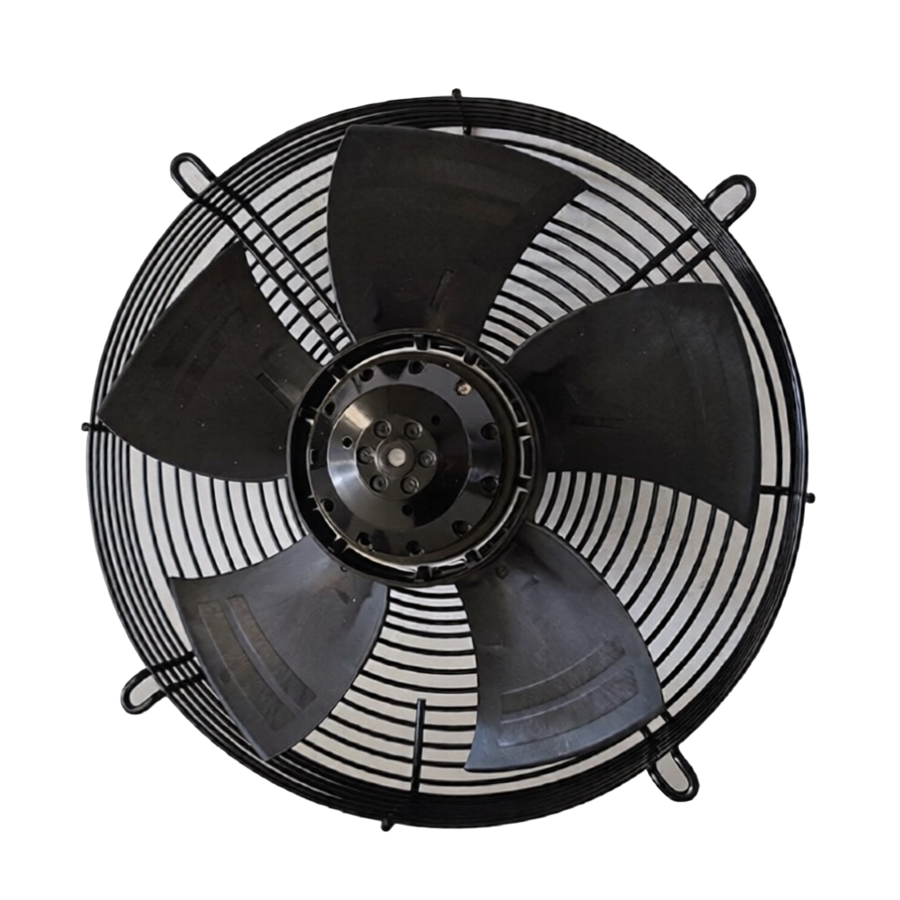 Ebm-papst S4E-450-AP01-02 Axial Cooling Fan