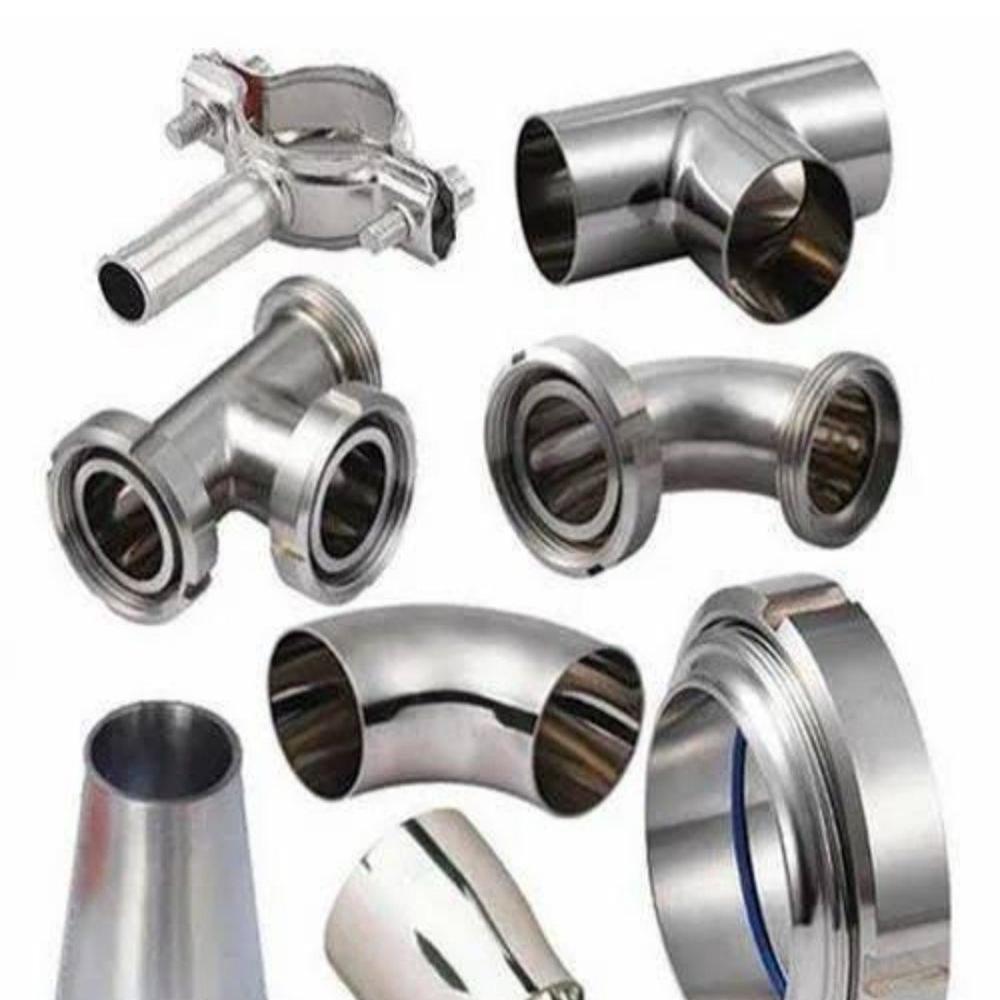 Duplex Steel 2205 Pipe Fittings