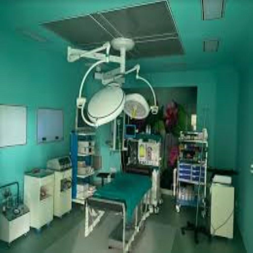 Hospital Call Bell System