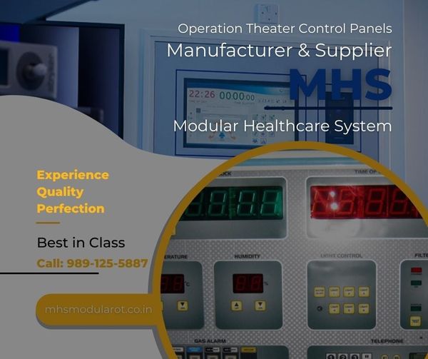 Nurse Call Bell System