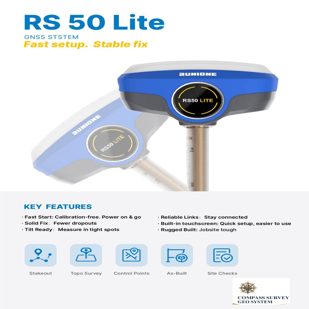 Rs 50 Lite