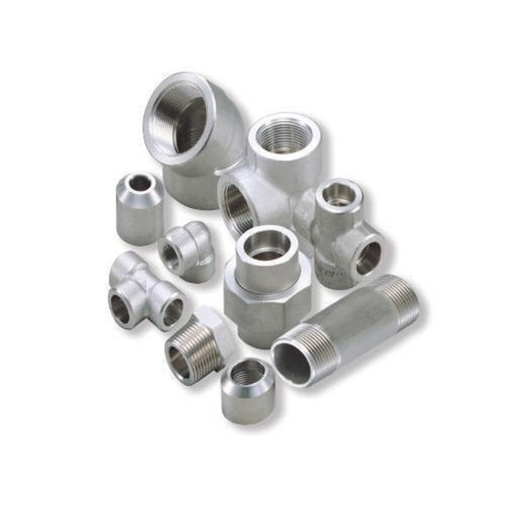  Duplex Steel S31803 Forged Fittings