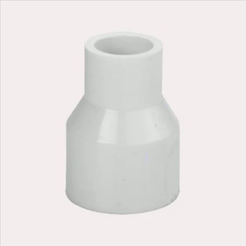 Upvc Reducer Socket - Diameter: 1 X 3/4 Inch (In)