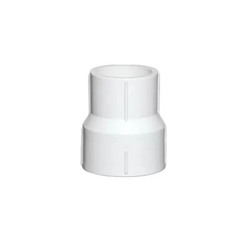 Upvc Reducer Socket - Diameter: 1 X 3/4 Inch (In)