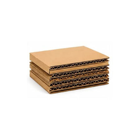 5 Ply Corrugated Boxes