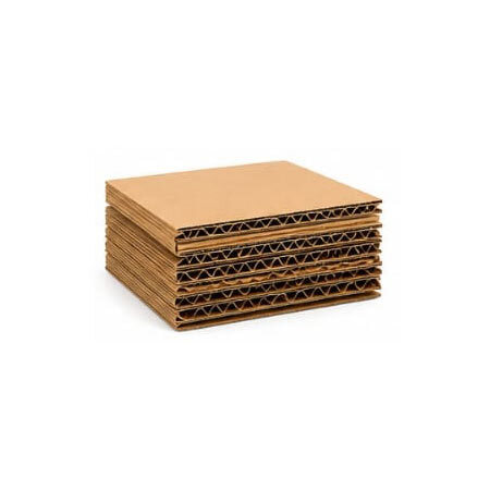7 Ply Corrugated Boxes