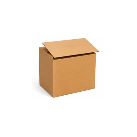 Full Slotted Boxes