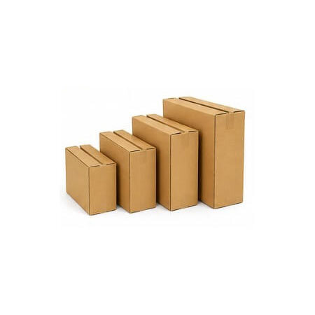 Multi Depth Boxes