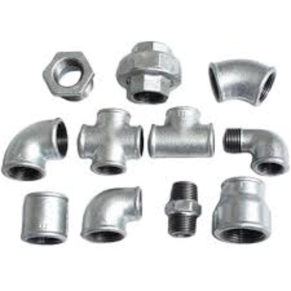 Duplex Steel 2205 Forged Fittings