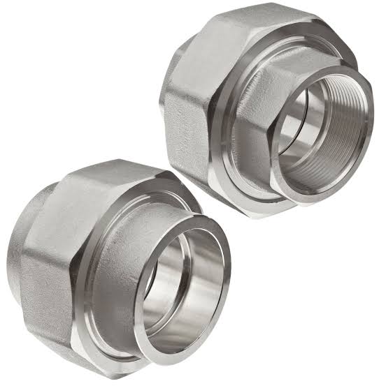Duplex Steel 2205 Forged Fittings