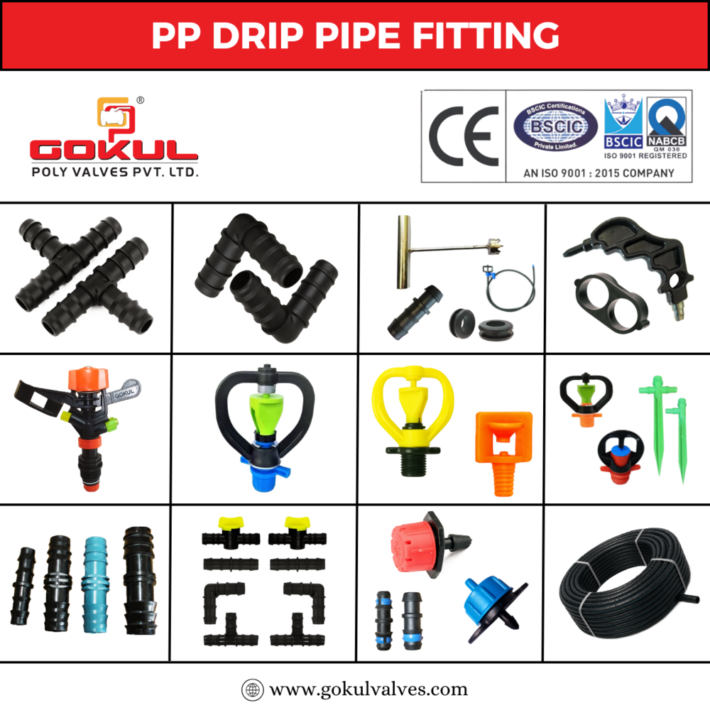 32 mm LDPE Pipe