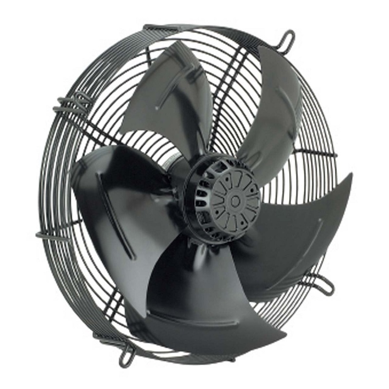 ebm-papst S4E300-AS72-68 Axial Cooling Fan