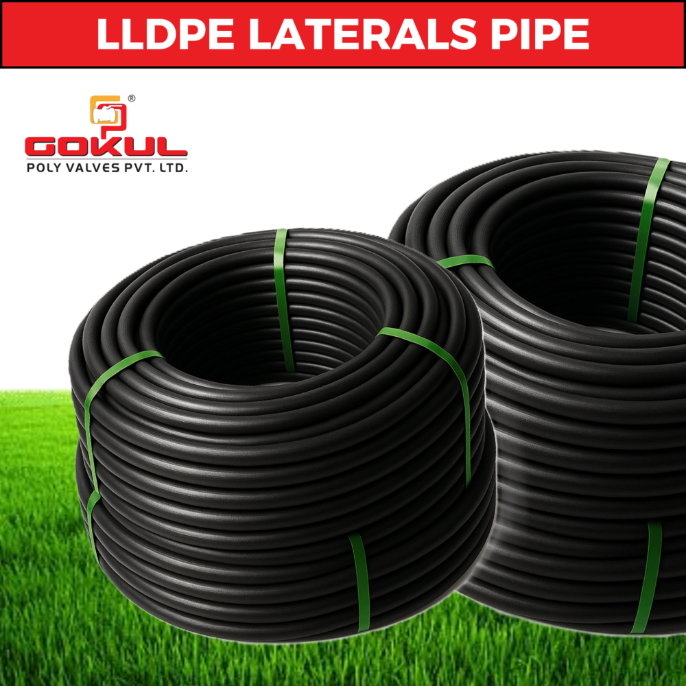 32 mm LDPE Pipe