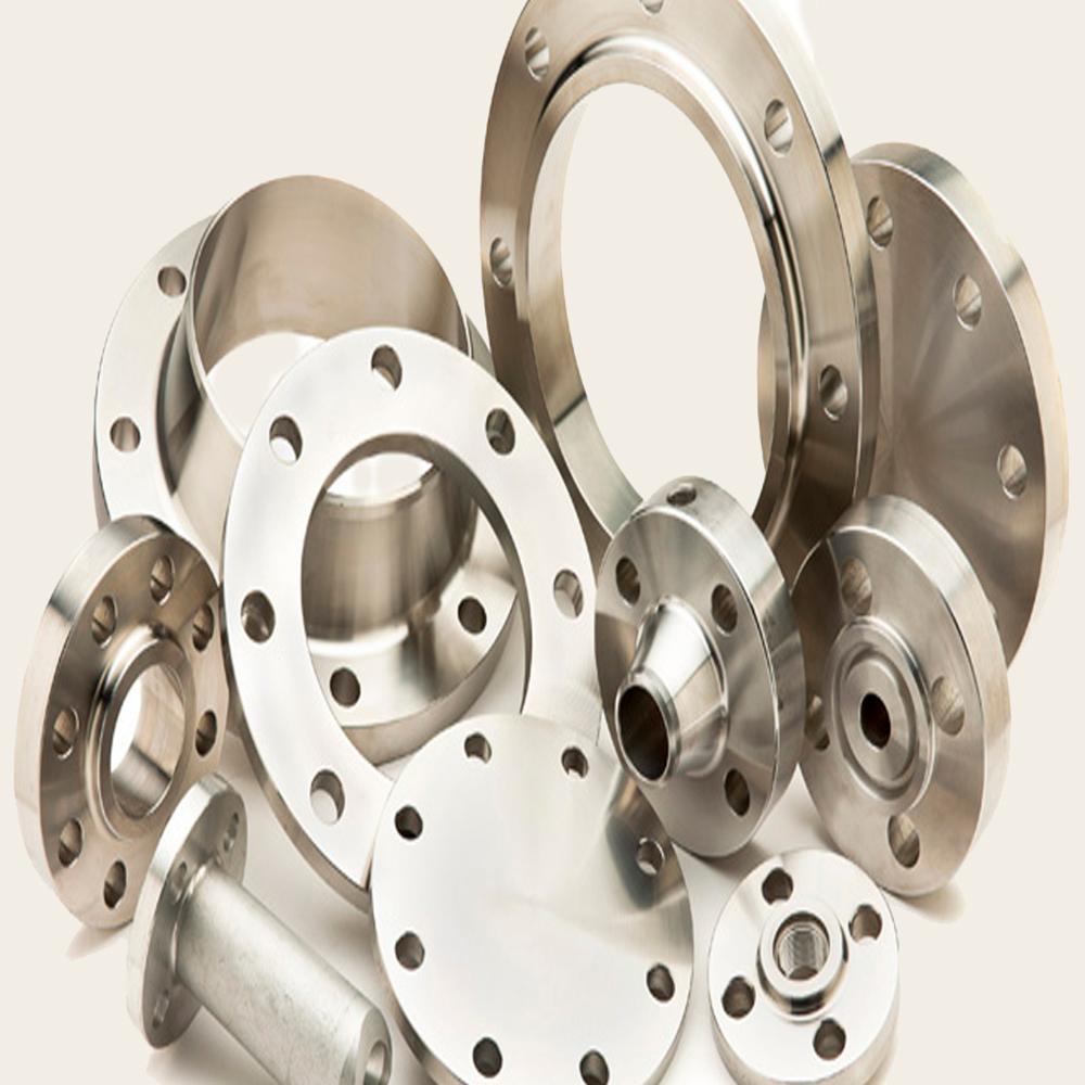  Duplex Steel S31803 Flanges