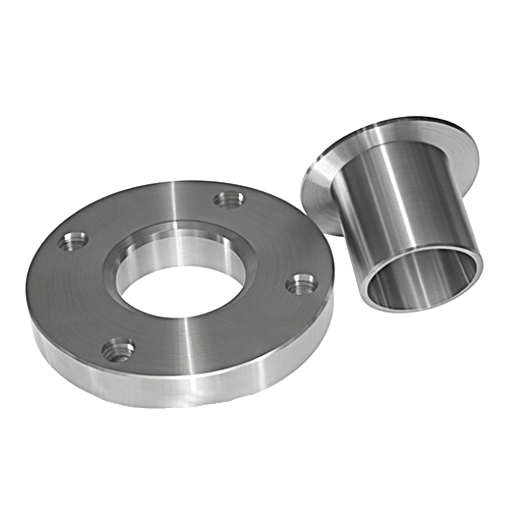  Duplex Steel 2205 Flanges