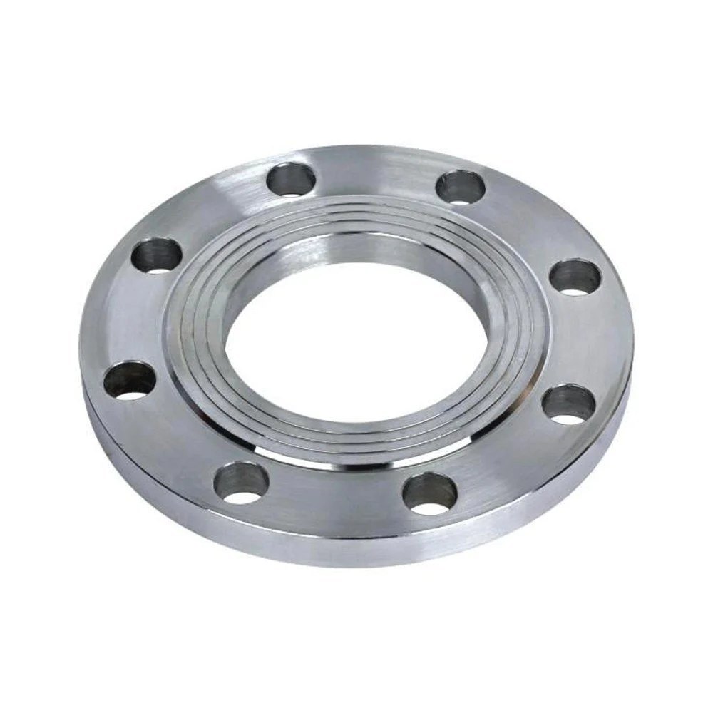 Duplex Steel 2205 Flanges