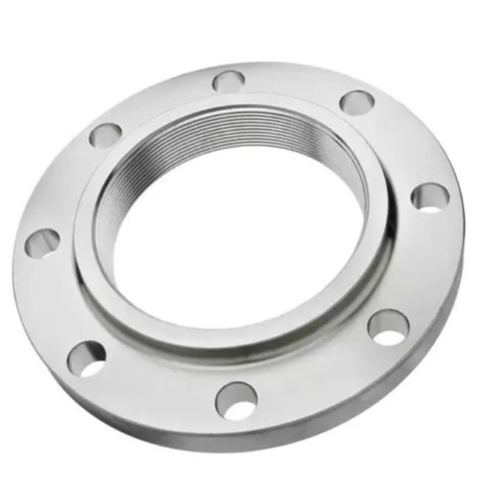 Duplex Steel 2205 Flanges