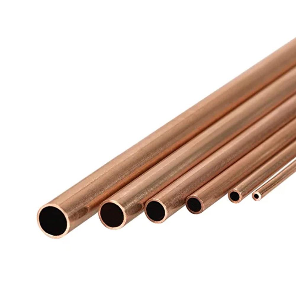 Copper Tubes