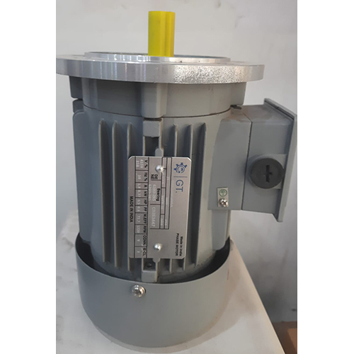 AC Induction Motors 1 Phase