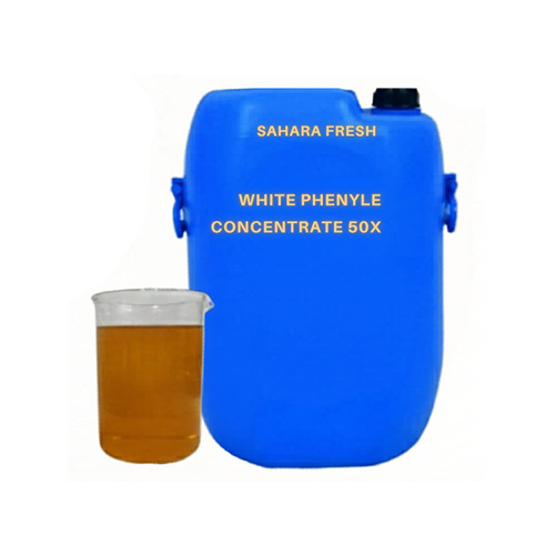 White And Colour Floor Cleaner Concentrate - Density: 1.01 Gram Per Cubic Centimeter(G/Cm3)
