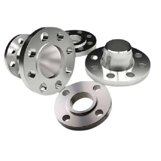  Duplex Steel S32205 Flanges