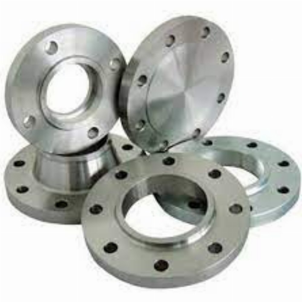  Duplex Steel S32205 Flanges