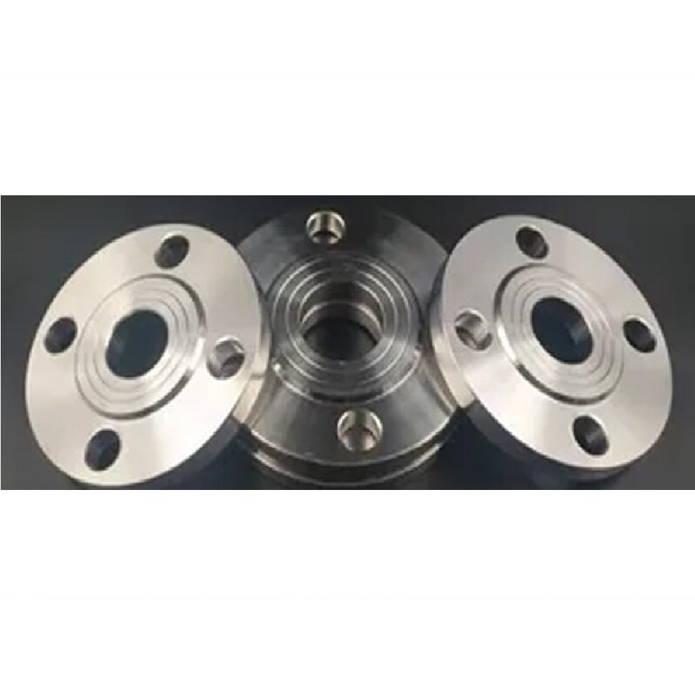  Duplex Steel S32205 Flanges
