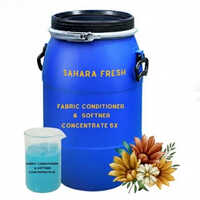 Fabric Conditioner Concentrate - Benzene %: Nil