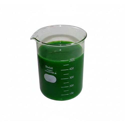 Green Floor Cleaner Concentrate