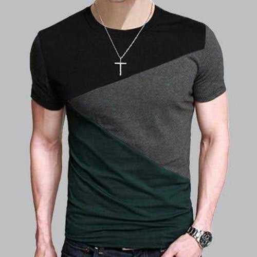 Casual T-shirts