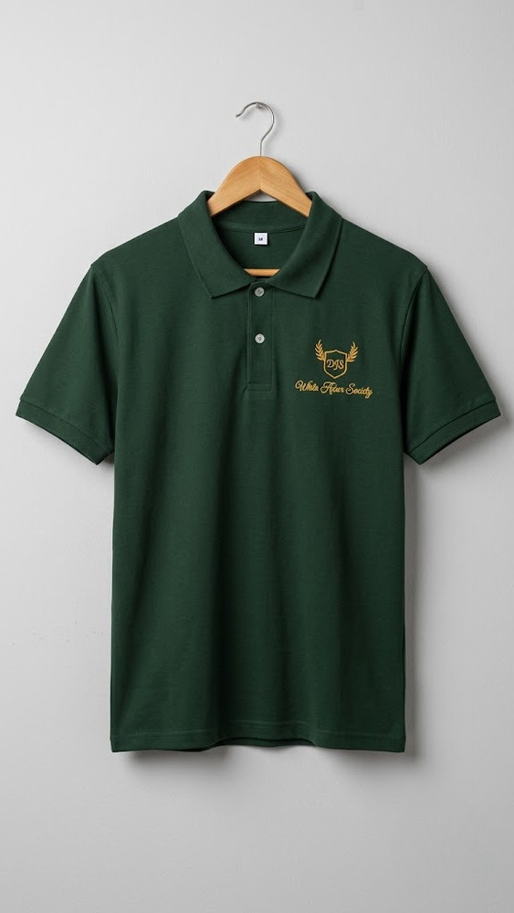 Customized Corporate T-shirts