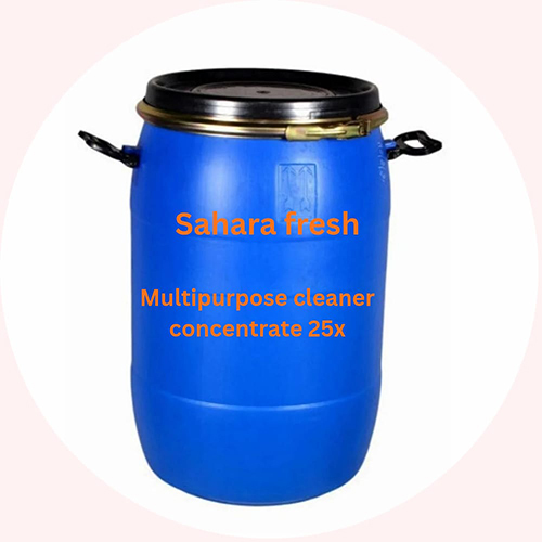 Multipurpose Cleaner Concentrate
