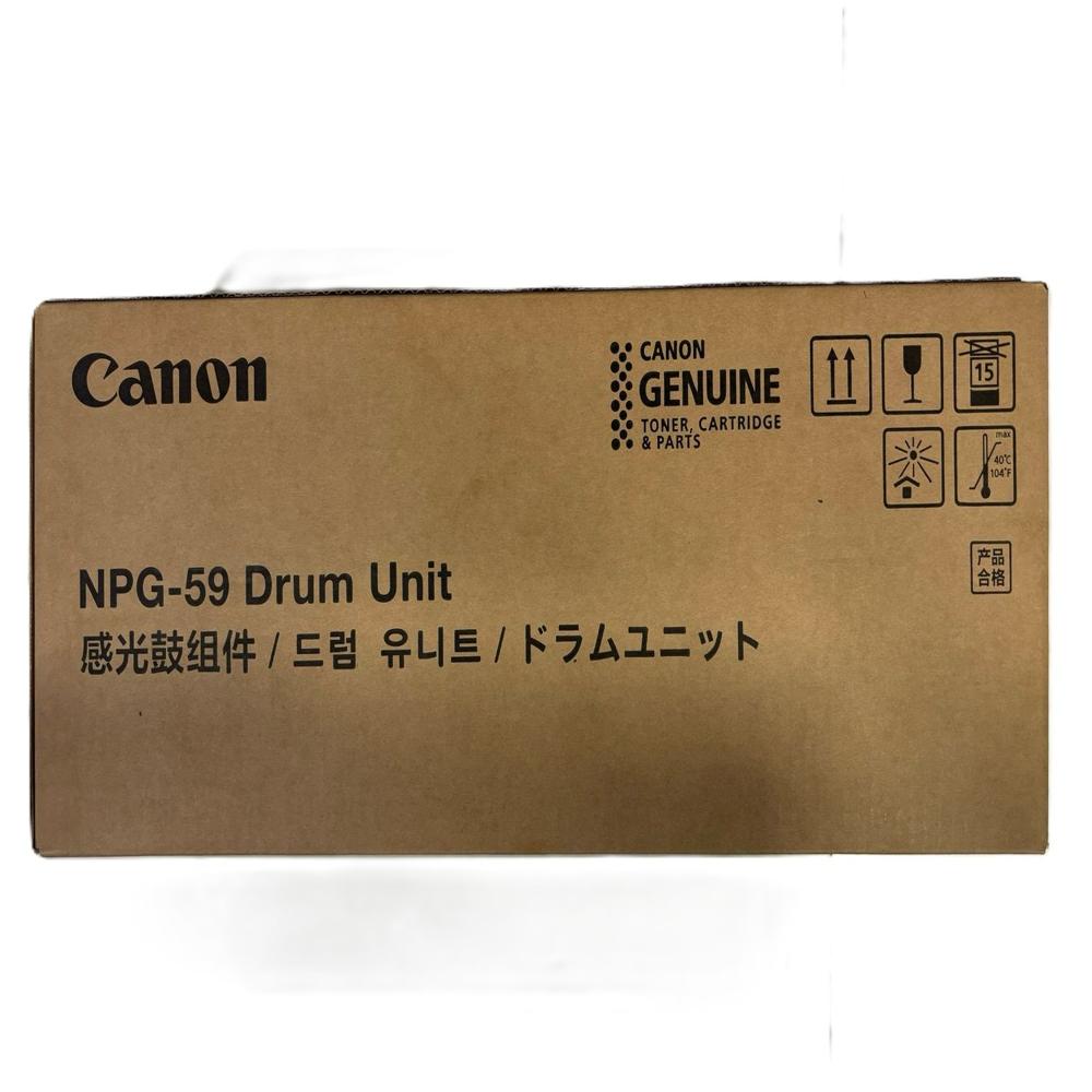 NPG 59 Drum Units Cartridge For 1r2002, 1r2002n, Ir2202n, 1r2004, Ir2004n, Ir2204n