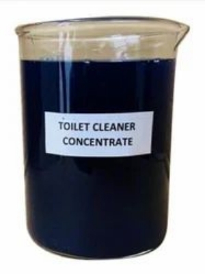 Toilet Cleaner Concentrate