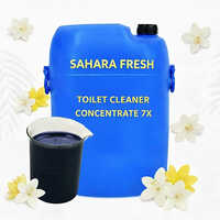 Toilet Cleaner Concentrate