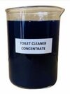 Toilet Cleaner Concentrate - Color: Dark Blue/violet