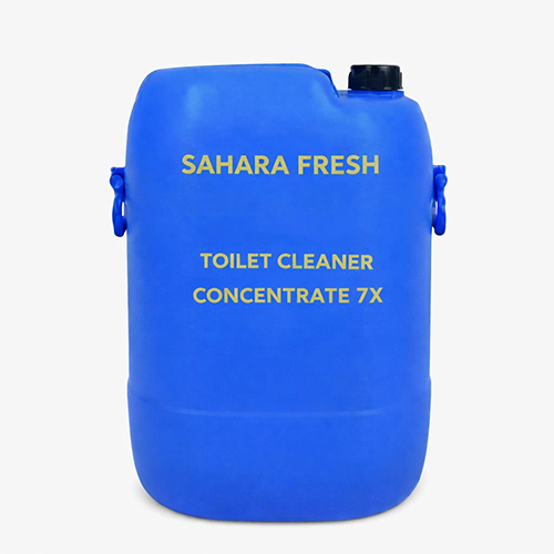 Toilet Cleaner Concentrate