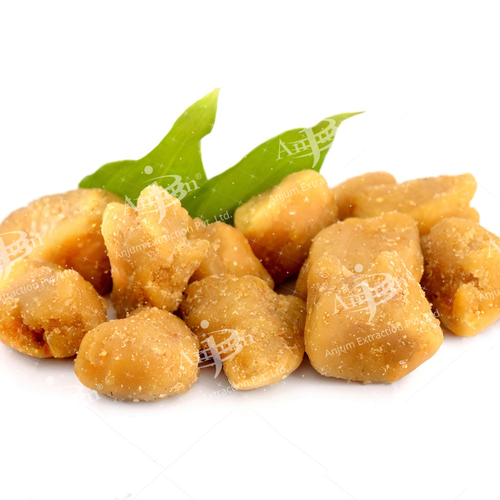Ferula foetida (Hing) Extract