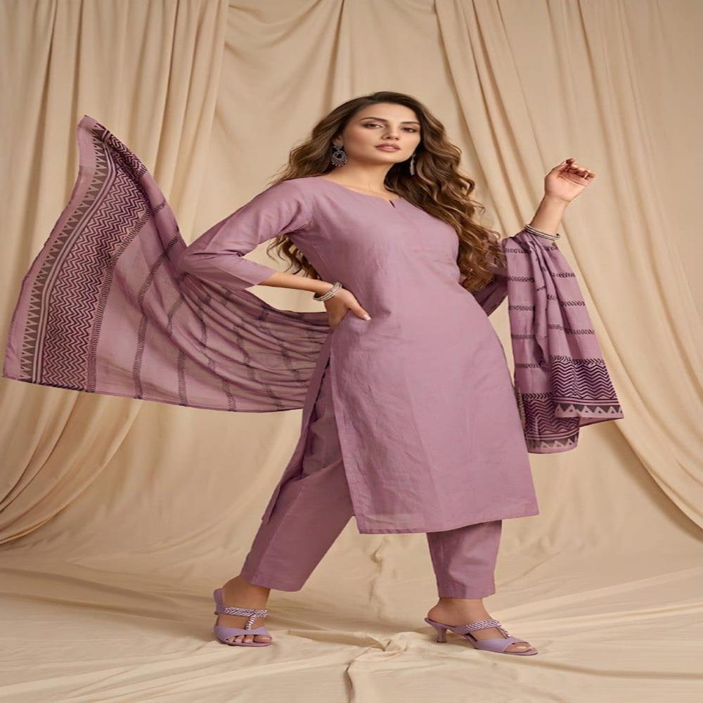 pink cotton 